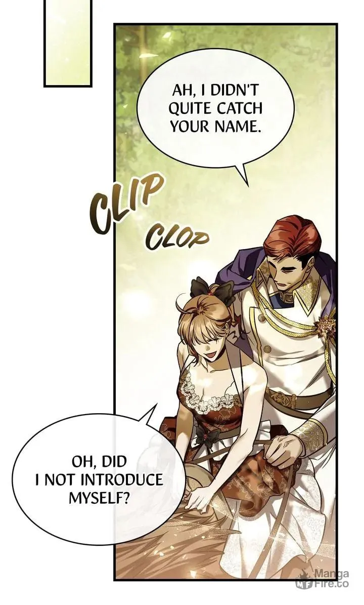 The Night Without Shadows Chapter 71 page 45 - 