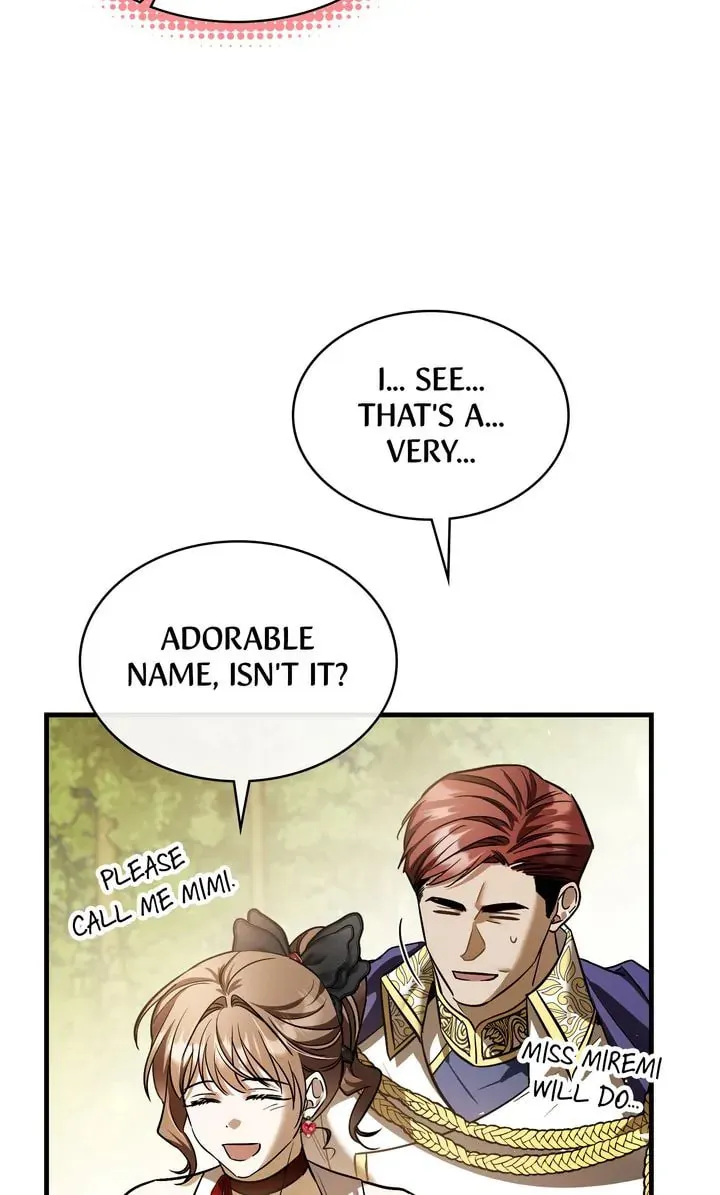 The Night Without Shadows Chapter 71 page 49 - 