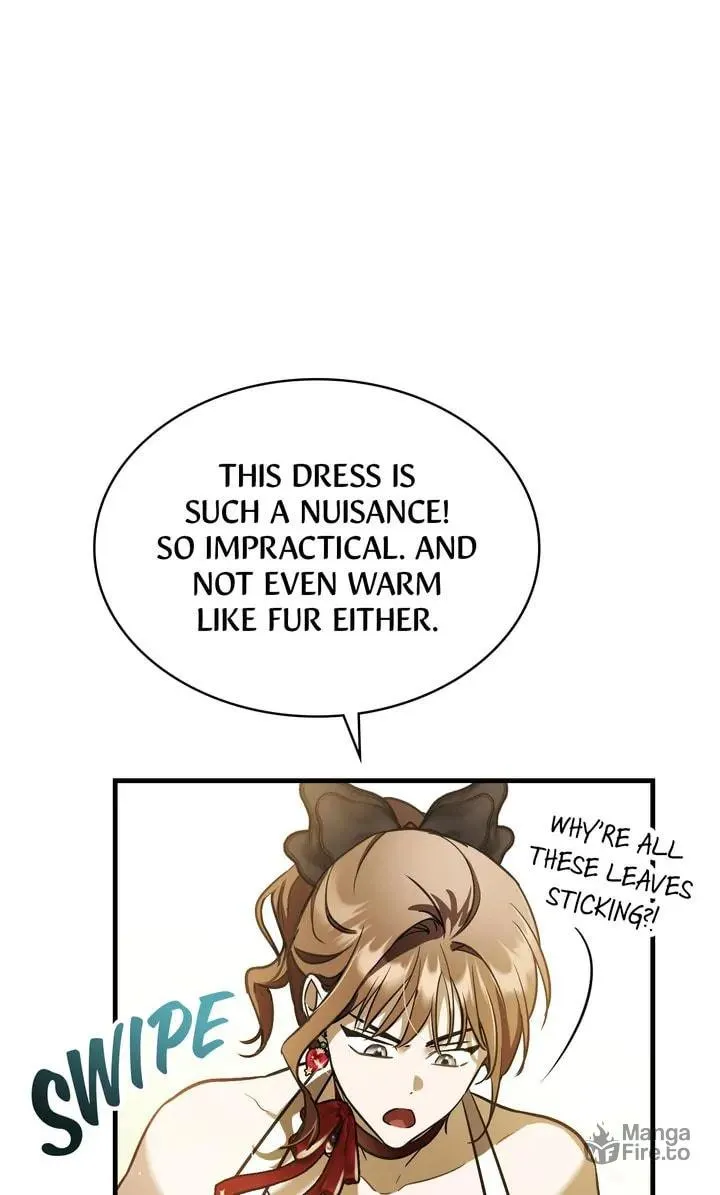 The Night Without Shadows Chapter 71 page 6 - 