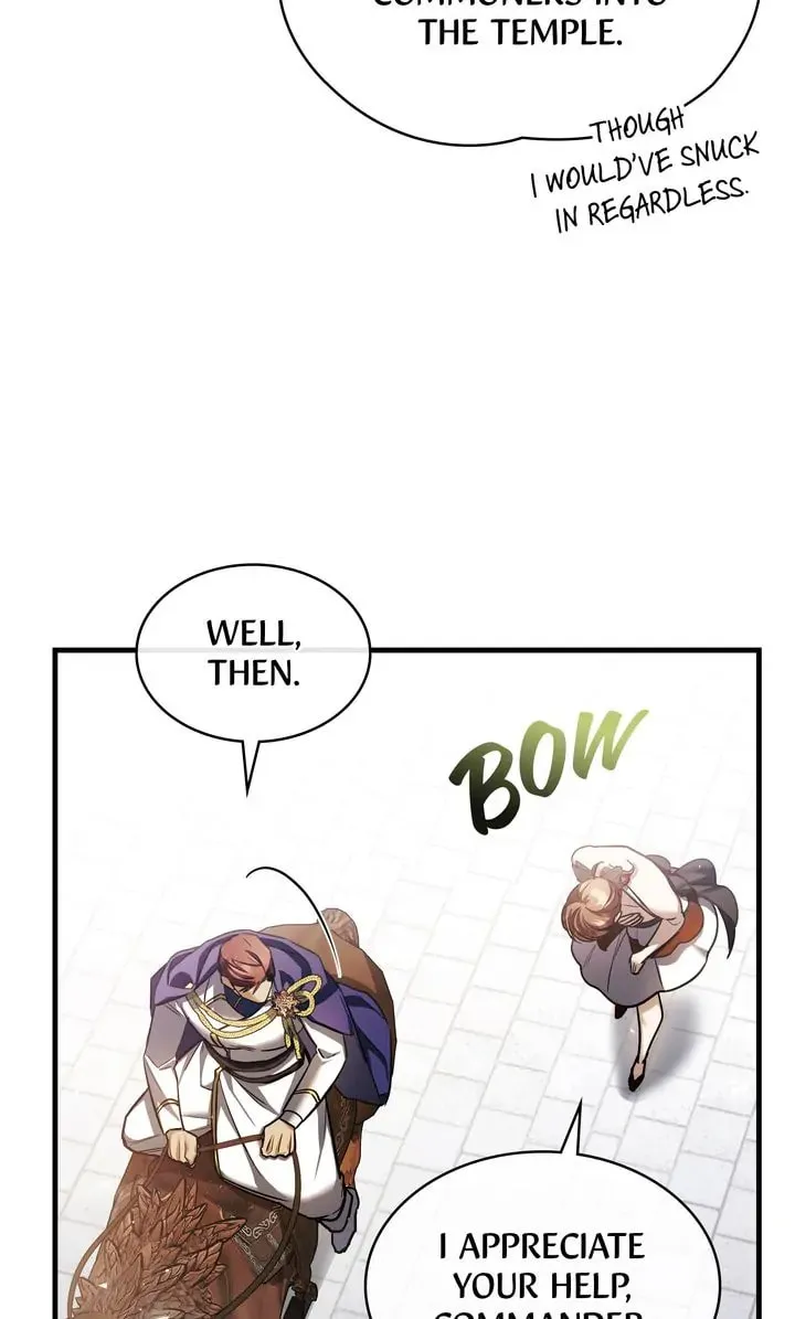 The Night Without Shadows Chapter 71 page 52 - 