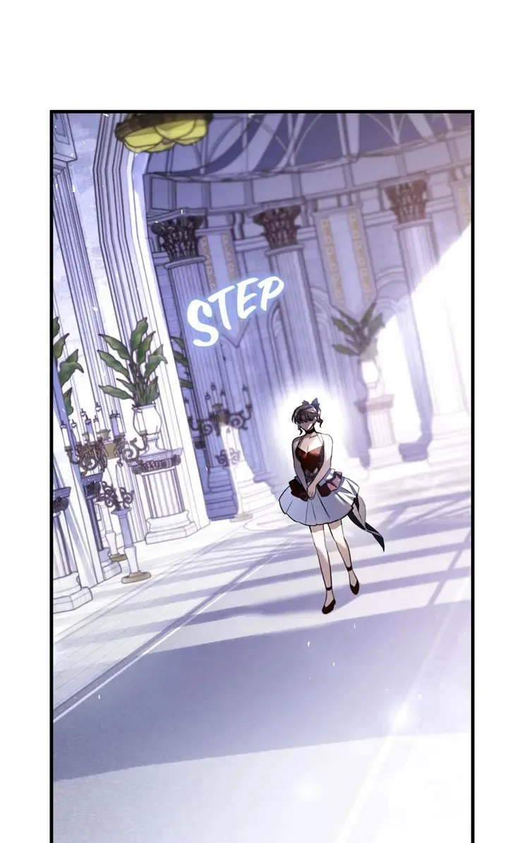 The Night Without Shadows Chapter 71 page 58 - 