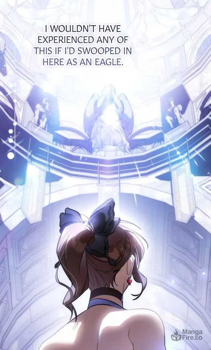 The Night Without Shadows Chapter 71 page 60 - 
