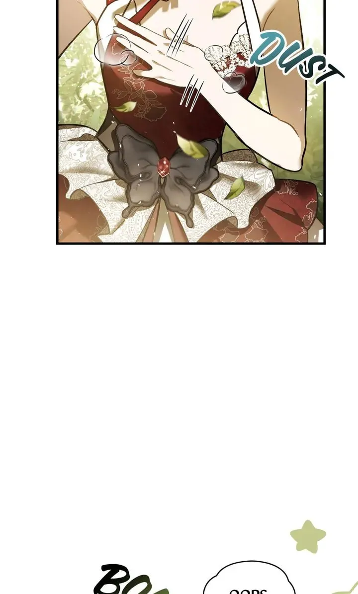 The Night Without Shadows Chapter 71 page 7 - 