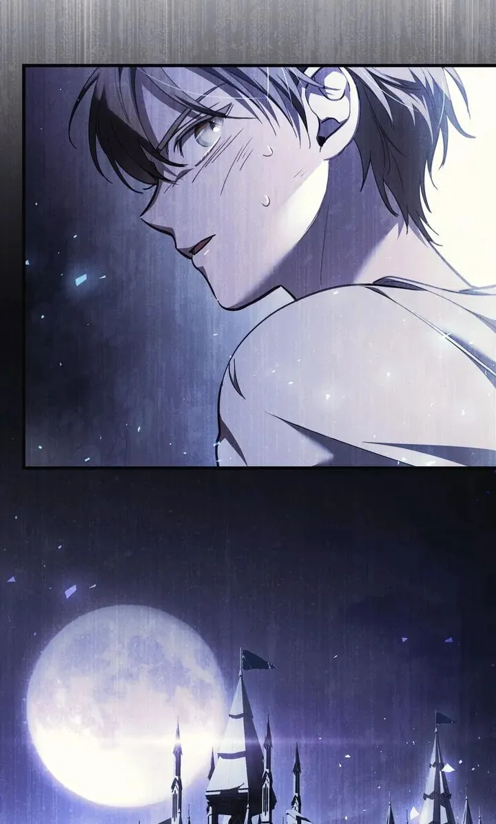 The Night Without Shadows Chapter 71 page 64 - 