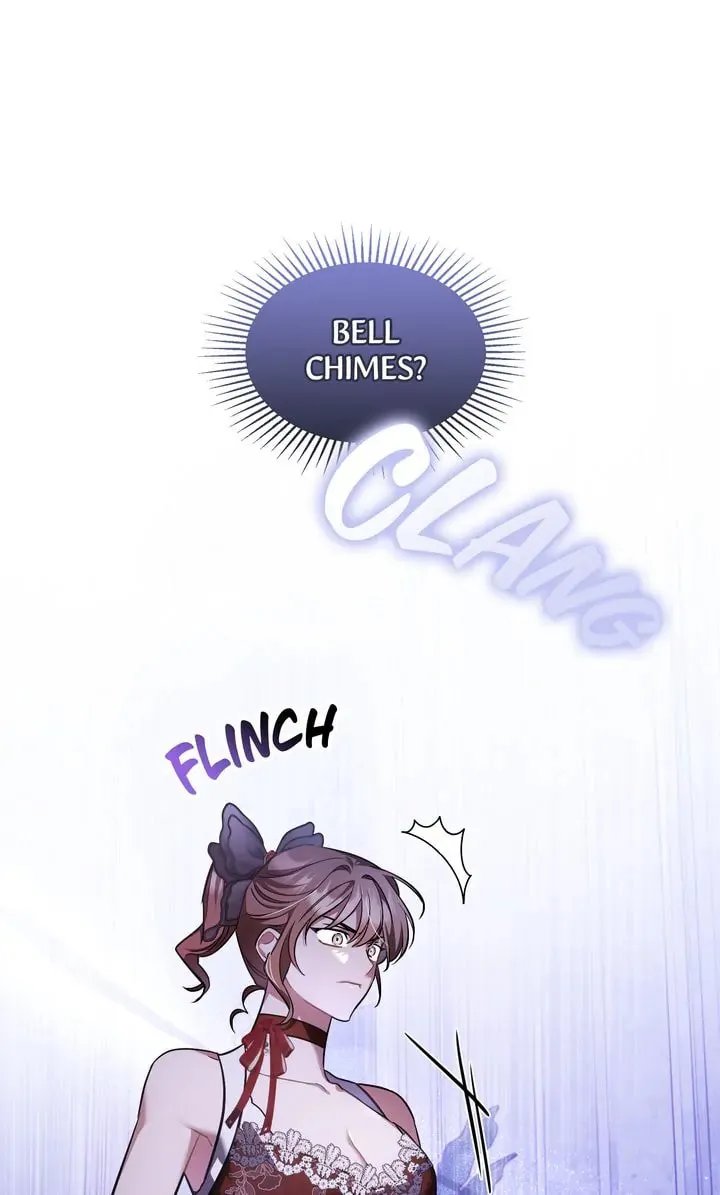 The Night Without Shadows Chapter 71 page 67 - 