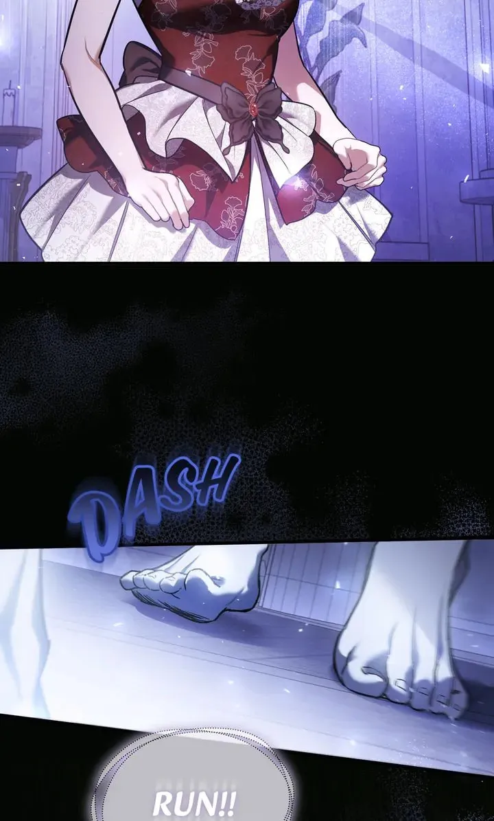 The Night Without Shadows Chapter 71 page 68 - 