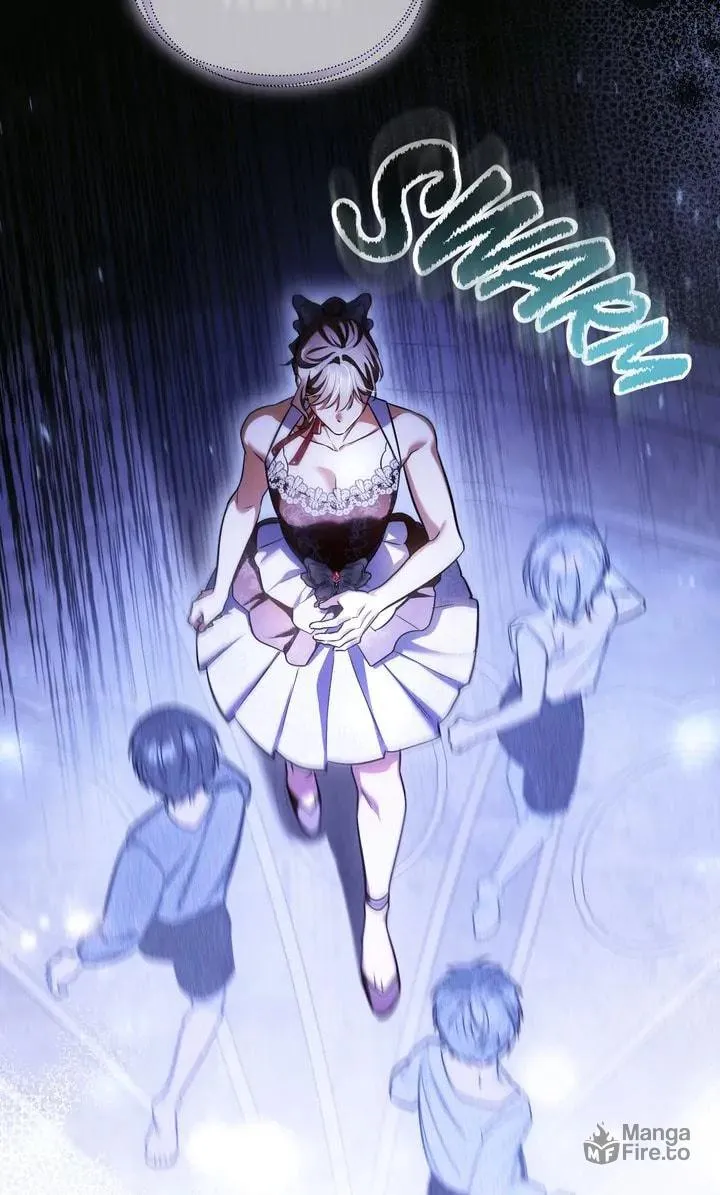 The Night Without Shadows Chapter 71 page 69 - 