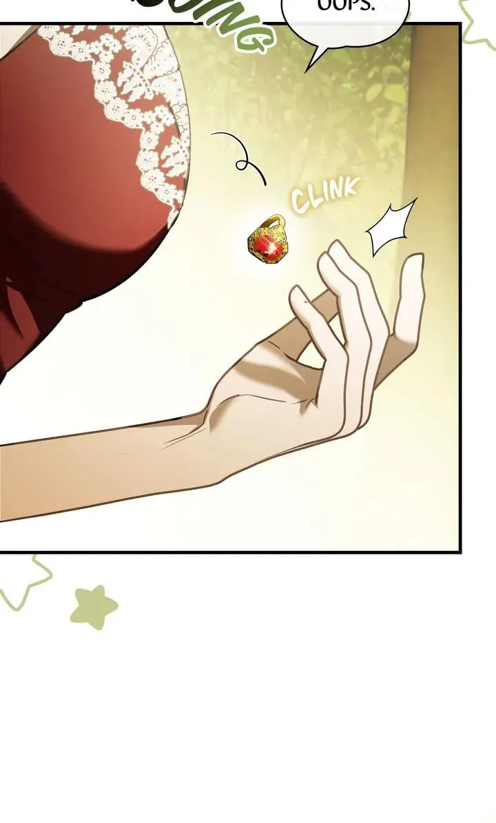 The Night Without Shadows Chapter 71 page 8 - 