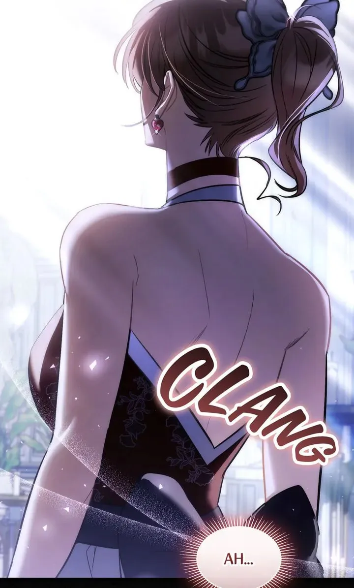 The Night Without Shadows Chapter 71 page 73 - 