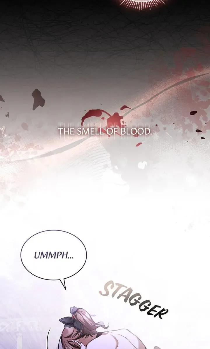 The Night Without Shadows Chapter 71 page 74 - 