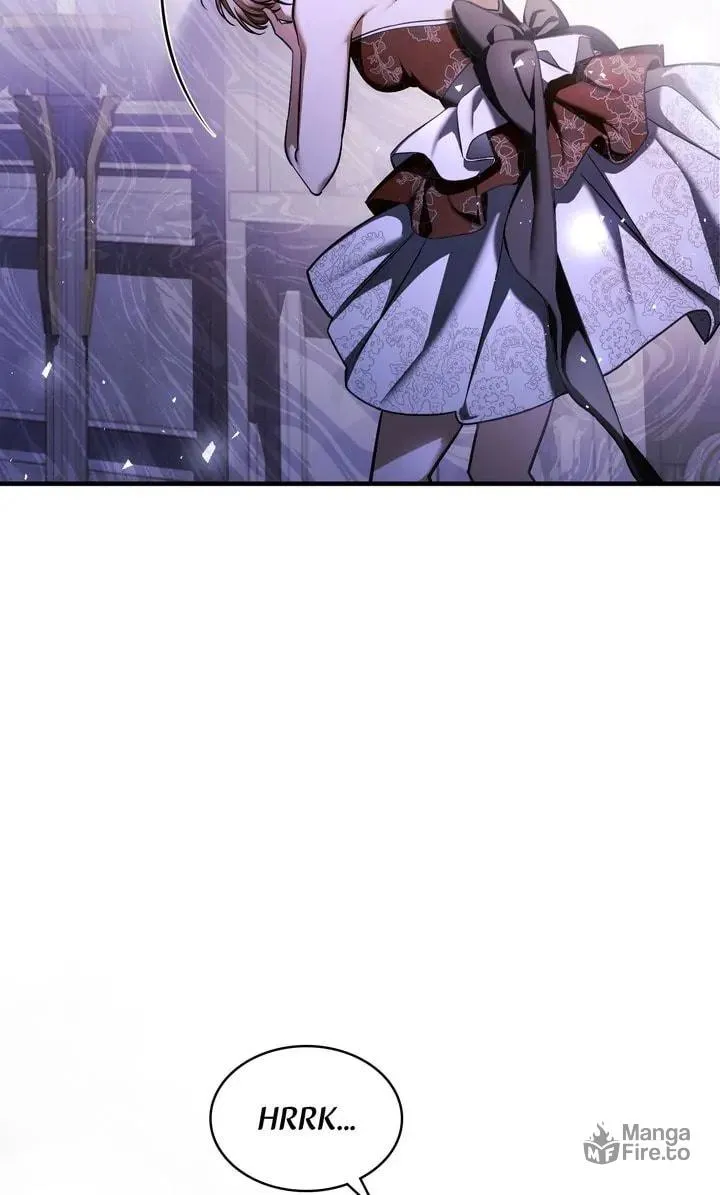 The Night Without Shadows Chapter 71 page 75 - 