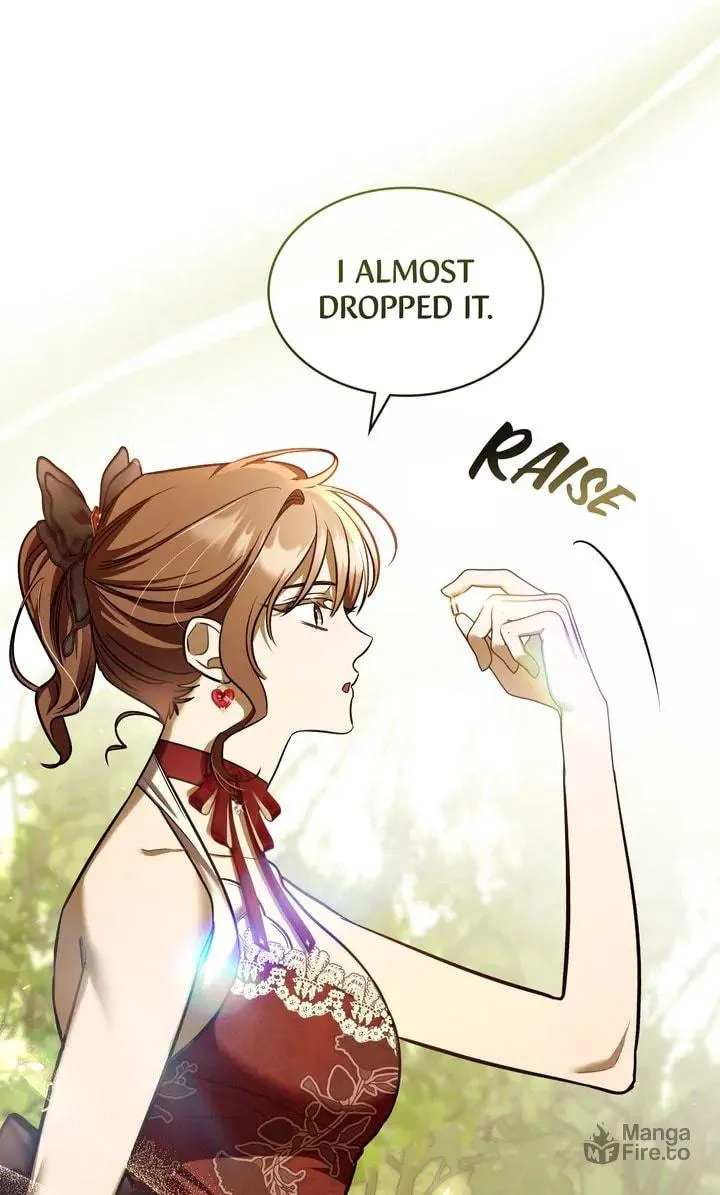 The Night Without Shadows Chapter 71 page 9 - 
