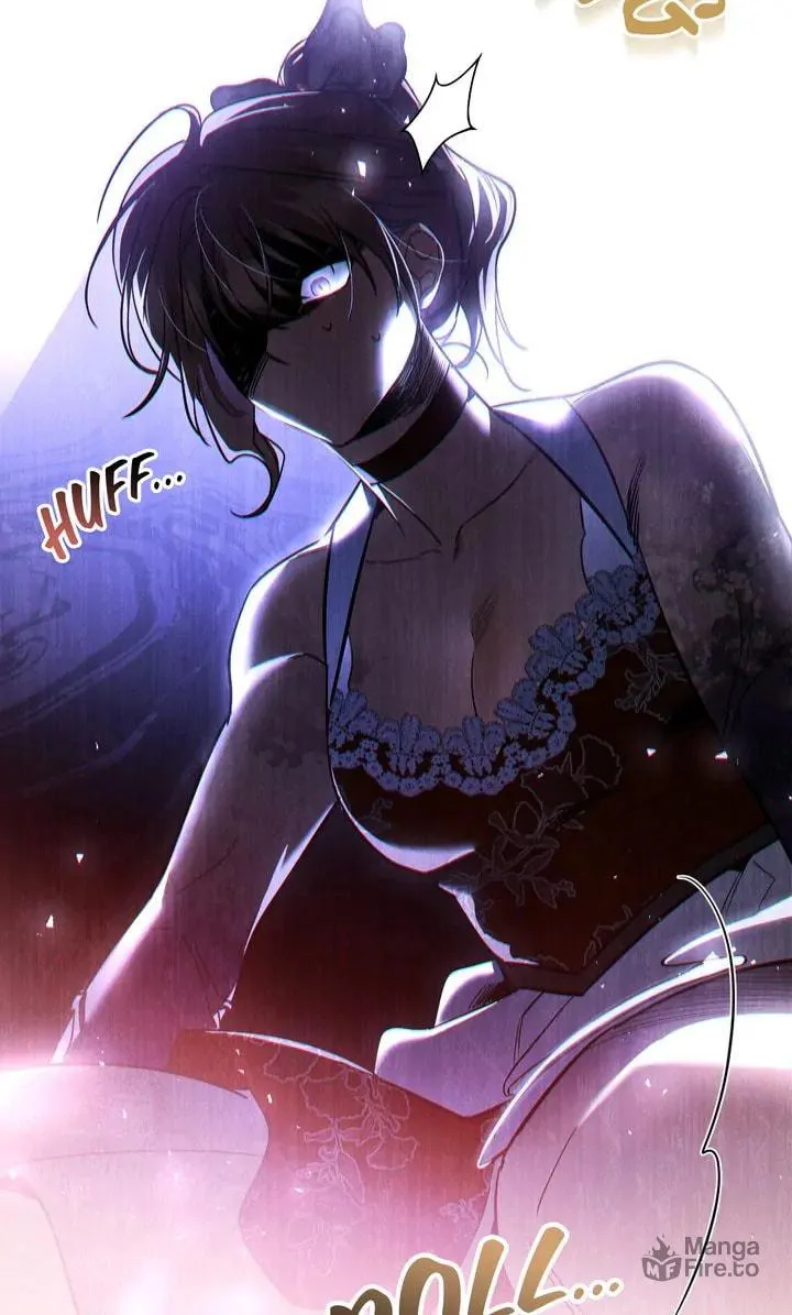 The Night Without Shadows Chapter 71 page 85 - 