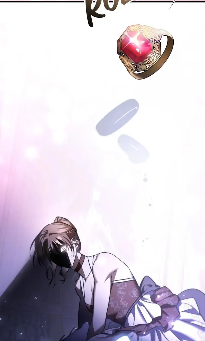 The Night Without Shadows Chapter 71 page 86 - 