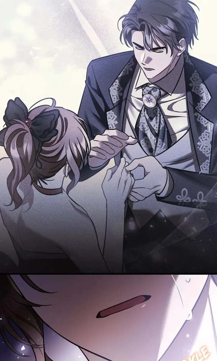 The Night Without Shadows Chapter 71 page 88 - 