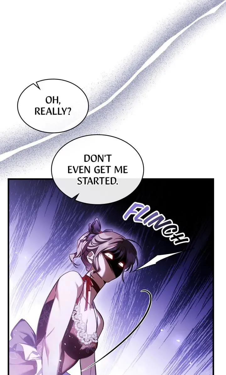 The Night Without Shadows Chapter 71 page 91 - 