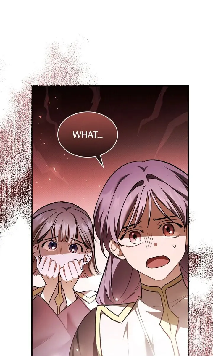 The Night Without Shadows Chapter 72 page 1 - 