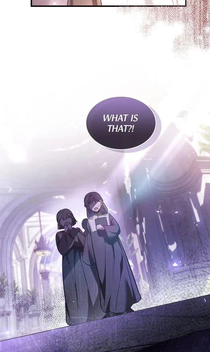The Night Without Shadows Chapter 72 page 2 - 