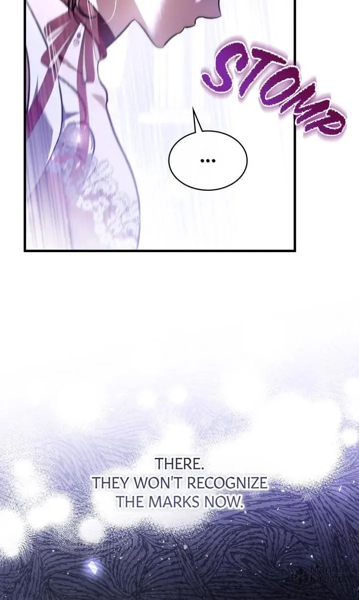 The Night Without Shadows Chapter 72 page 12 - 