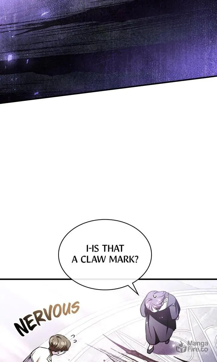 The Night Without Shadows Chapter 72 page 3 - 