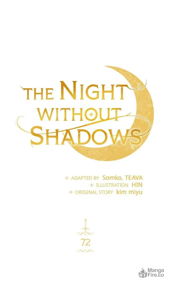 The Night Without Shadows Chapter 72 page 25 - 