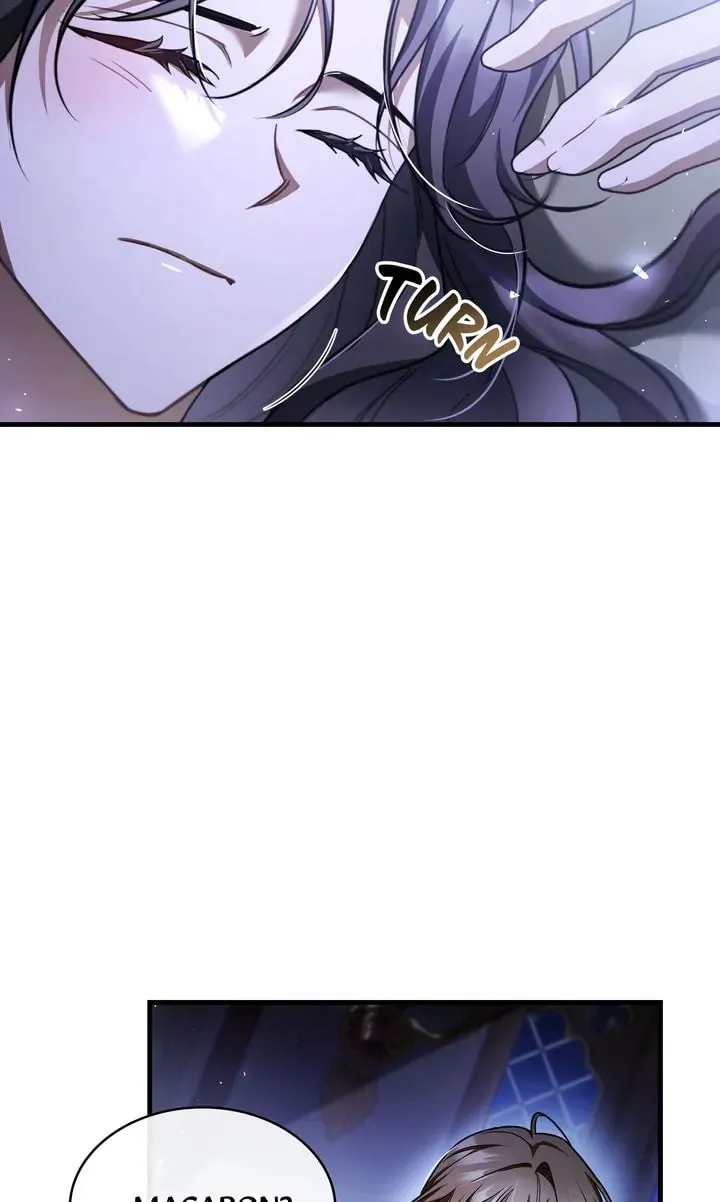 The Night Without Shadows Chapter 72 page 28 - 