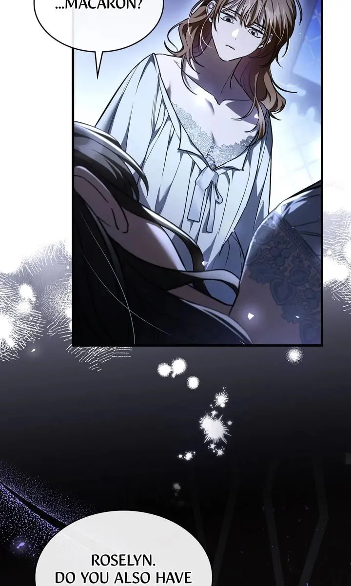 The Night Without Shadows Chapter 72 page 29 - 