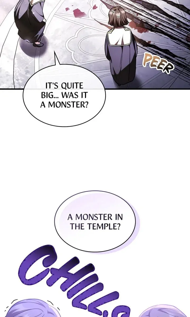 The Night Without Shadows Chapter 72 page 4 - 