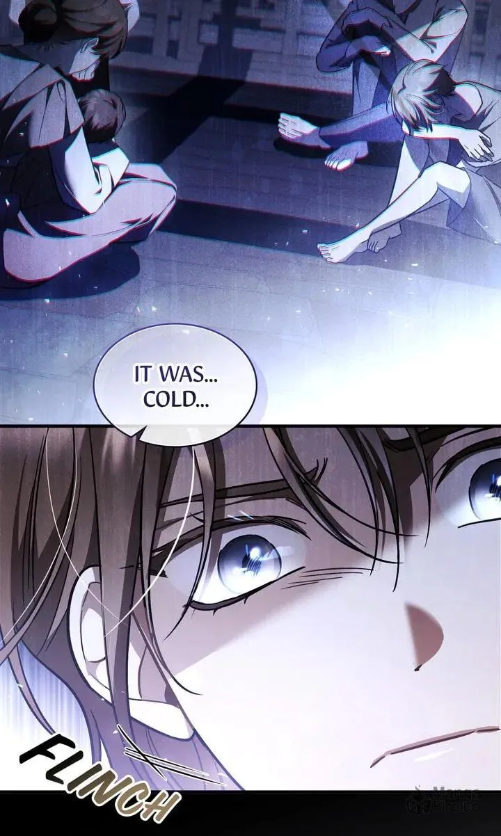 The Night Without Shadows Chapter 72 page 33 - 
