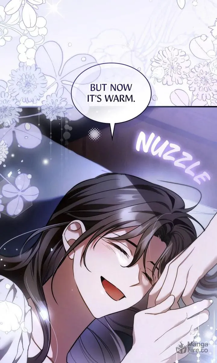 The Night Without Shadows Chapter 72 page 35 - 