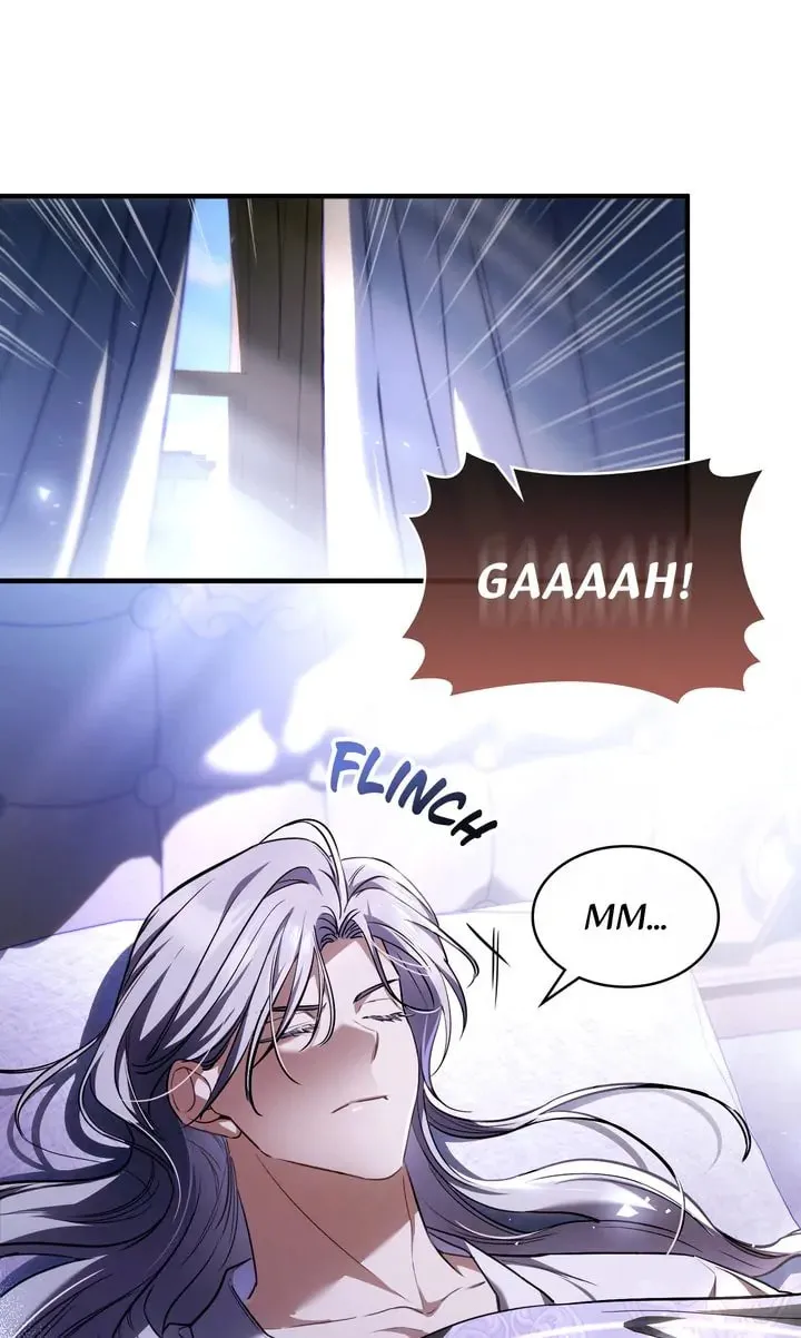 The Night Without Shadows Chapter 72 page 41 - 