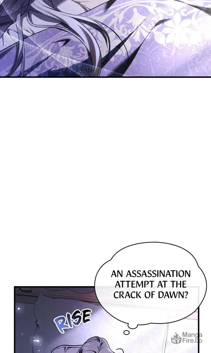 The Night Without Shadows Chapter 72 page 42 - 