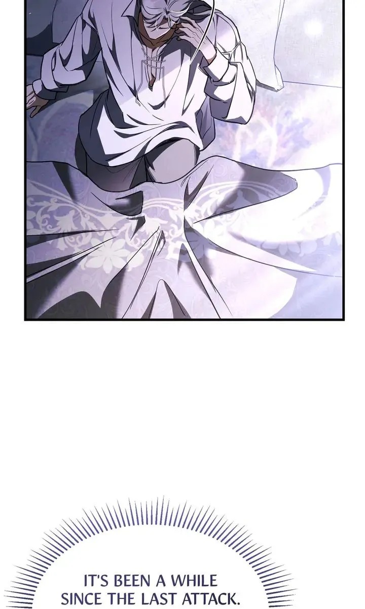 The Night Without Shadows Chapter 72 page 43 - 