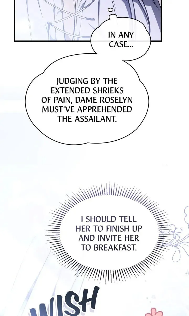 The Night Without Shadows Chapter 72 page 47 - 