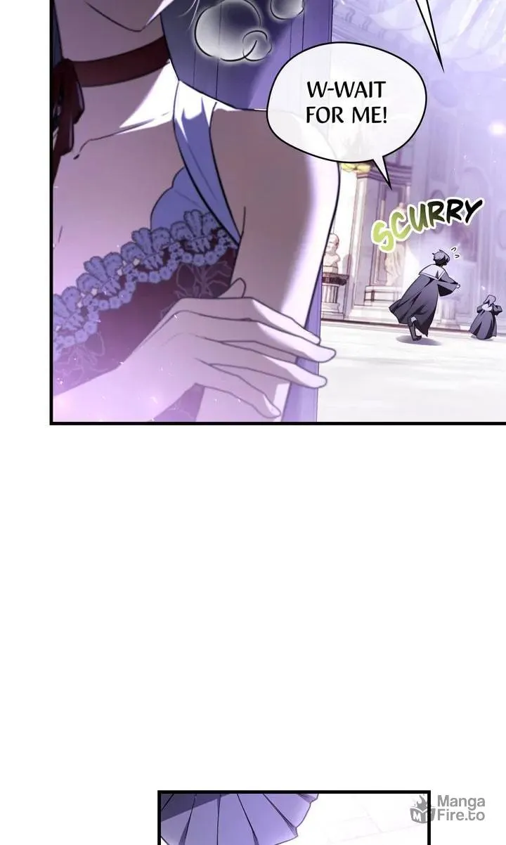 The Night Without Shadows Chapter 72 page 6 - 
