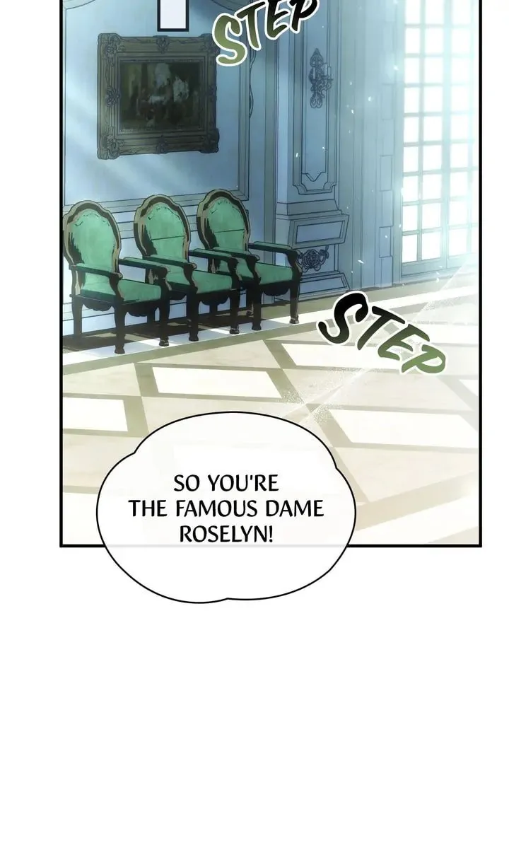 The Night Without Shadows Chapter 72 page 56 - 