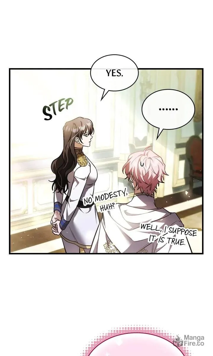 The Night Without Shadows Chapter 72 page 57 - 