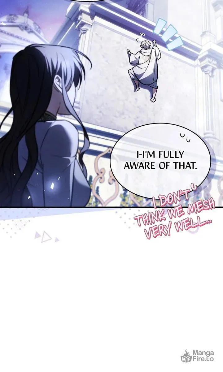 The Night Without Shadows Chapter 72 page 60 - 