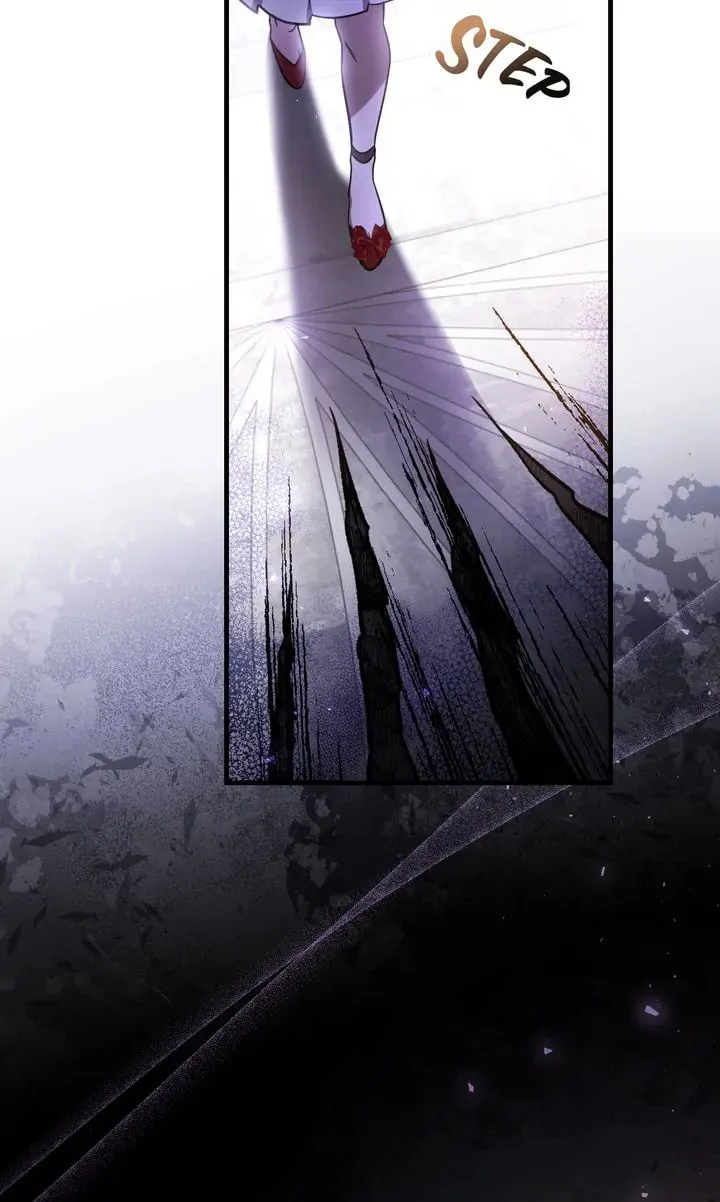 The Night Without Shadows Chapter 72 page 7 - 