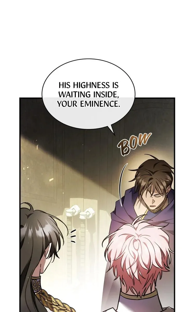 The Night Without Shadows Chapter 72 page 61 - 