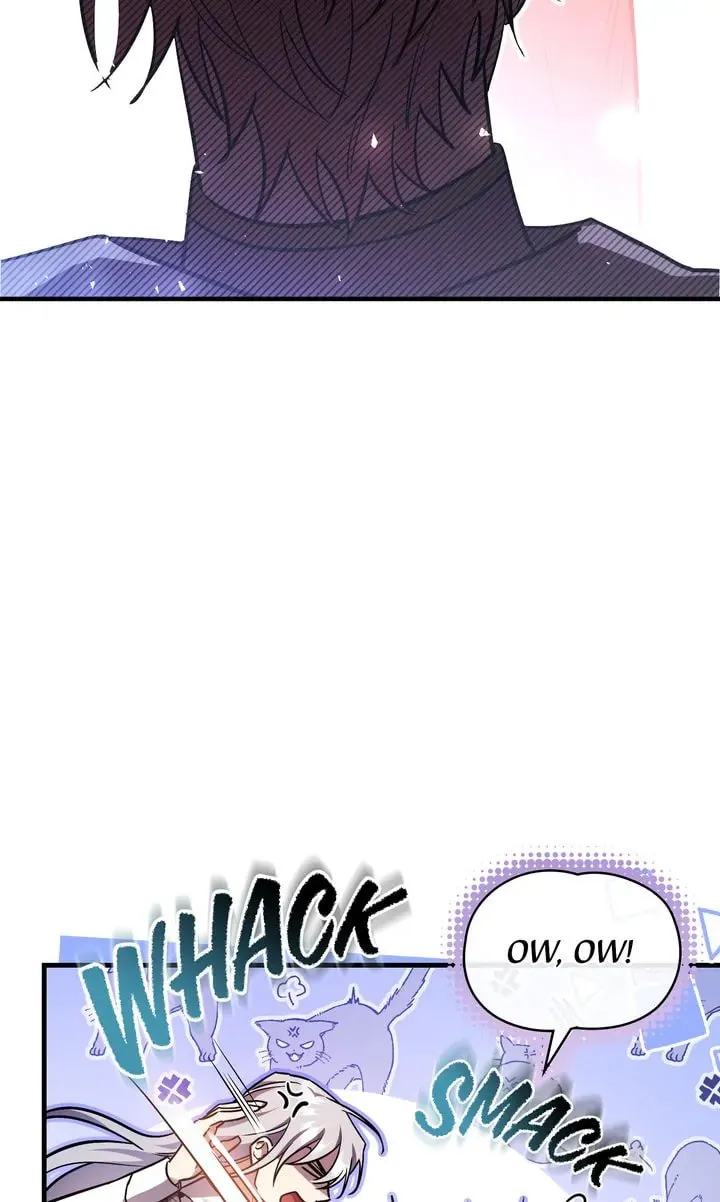 The Night Without Shadows Chapter 72 page 68 - 