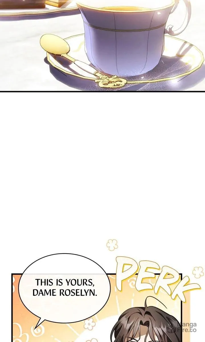 The Night Without Shadows Chapter 72 page 72 - 