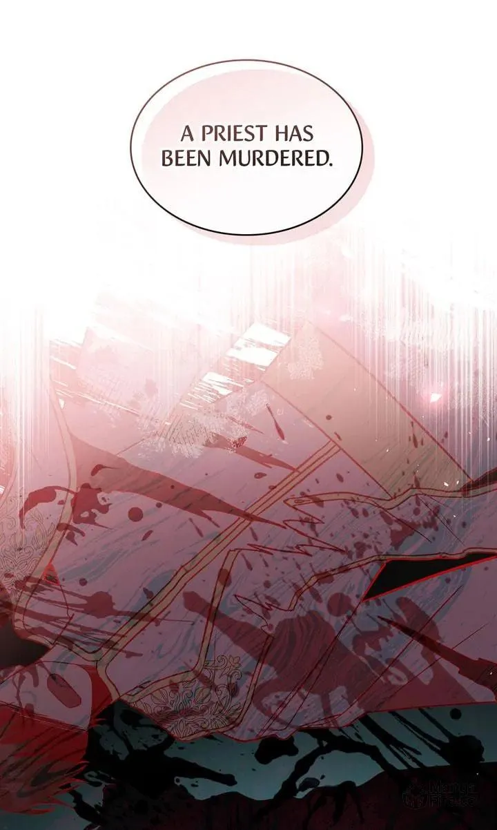 The Night Without Shadows Chapter 72 page 80 - 