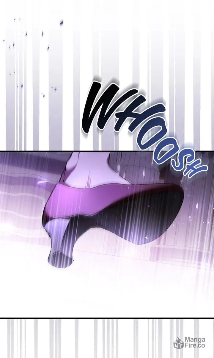 The Night Without Shadows Chapter 72 page 9 - 