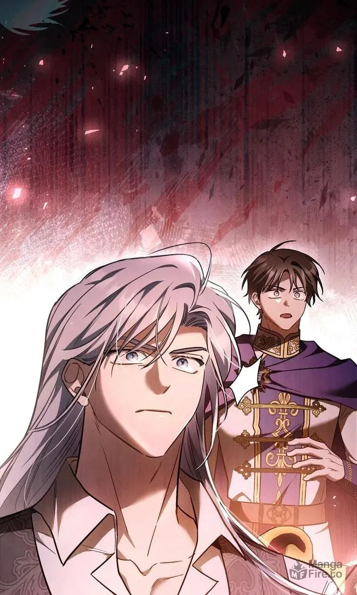 The Night Without Shadows Chapter 72 page 81 - 