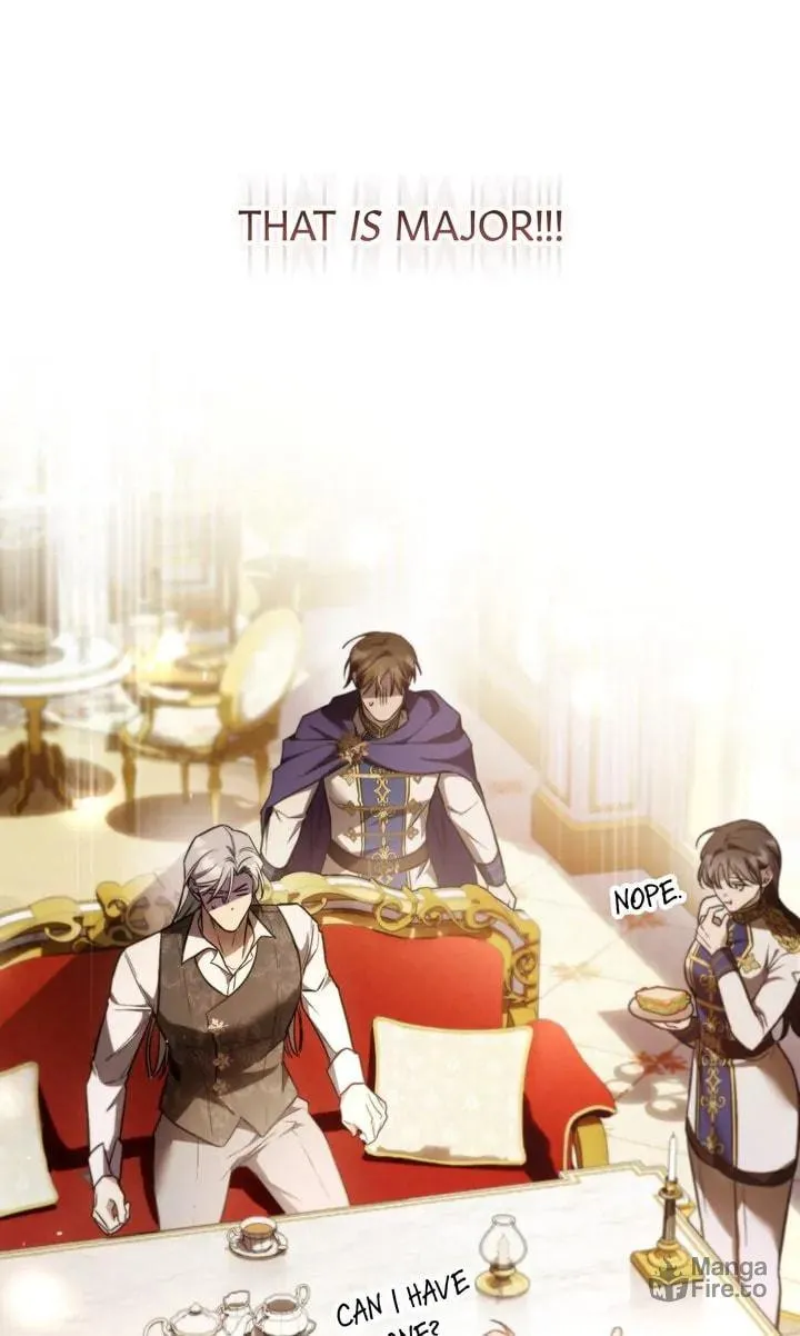 The Night Without Shadows Chapter 72 page 84 - 