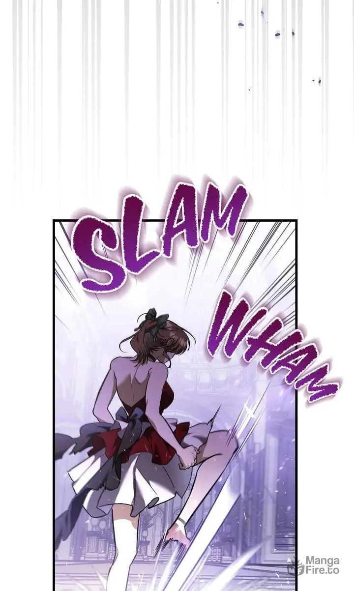 The Night Without Shadows Chapter 72 page 10 - 