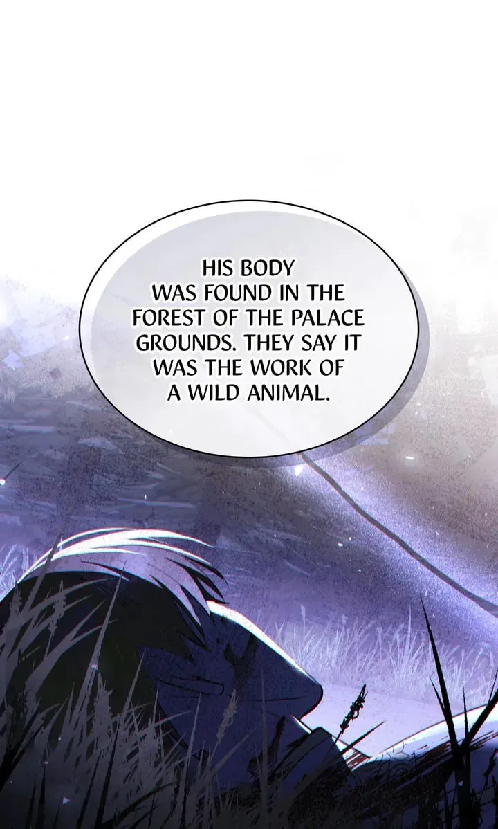 The Night Without Shadows Chapter 73 page 1 - 