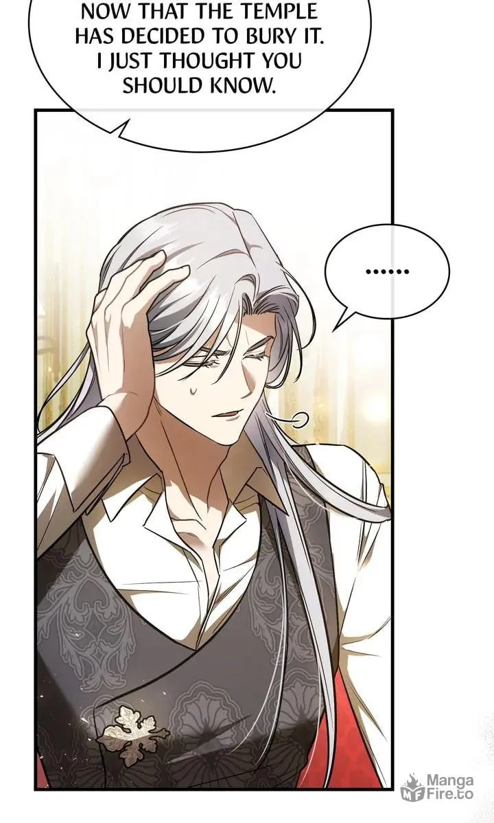 The Night Without Shadows Chapter 73 page 15 - 