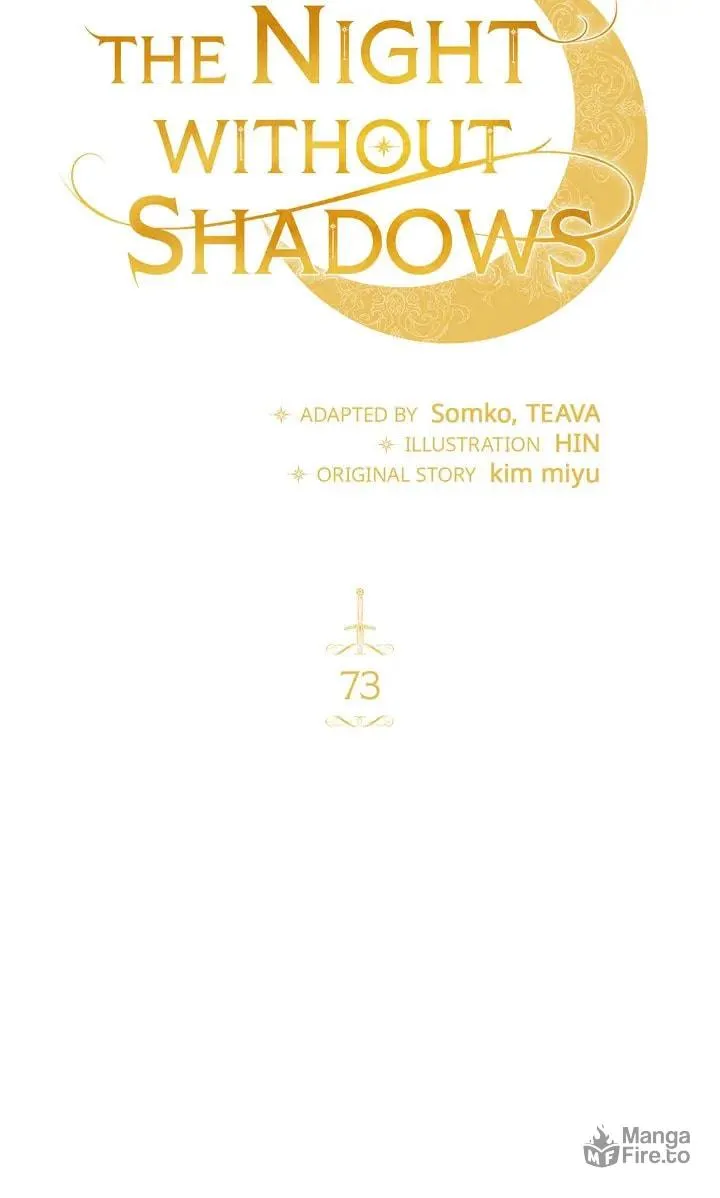 The Night Without Shadows Chapter 73 page 18 - 